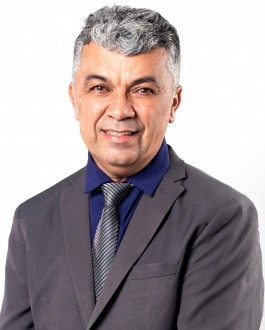 EVALDO - VEREADOR
