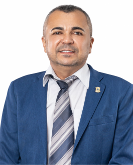 dede-vereador -presidente
