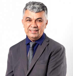 EVALDO - VEREADOR